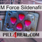 M Force Sildenafil 13